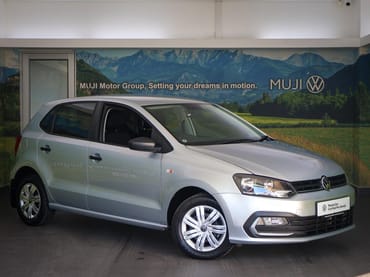 Volkswagen Polo Vivo Hatch 1.4 for Sale in South Africa