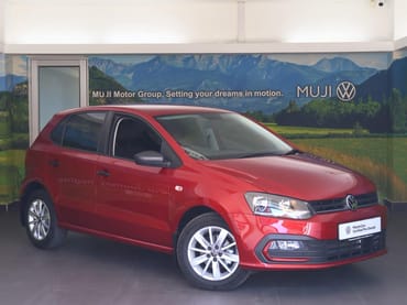 Volkswagen Polo Vivo Hatch 1.4 for Sale in South Africa