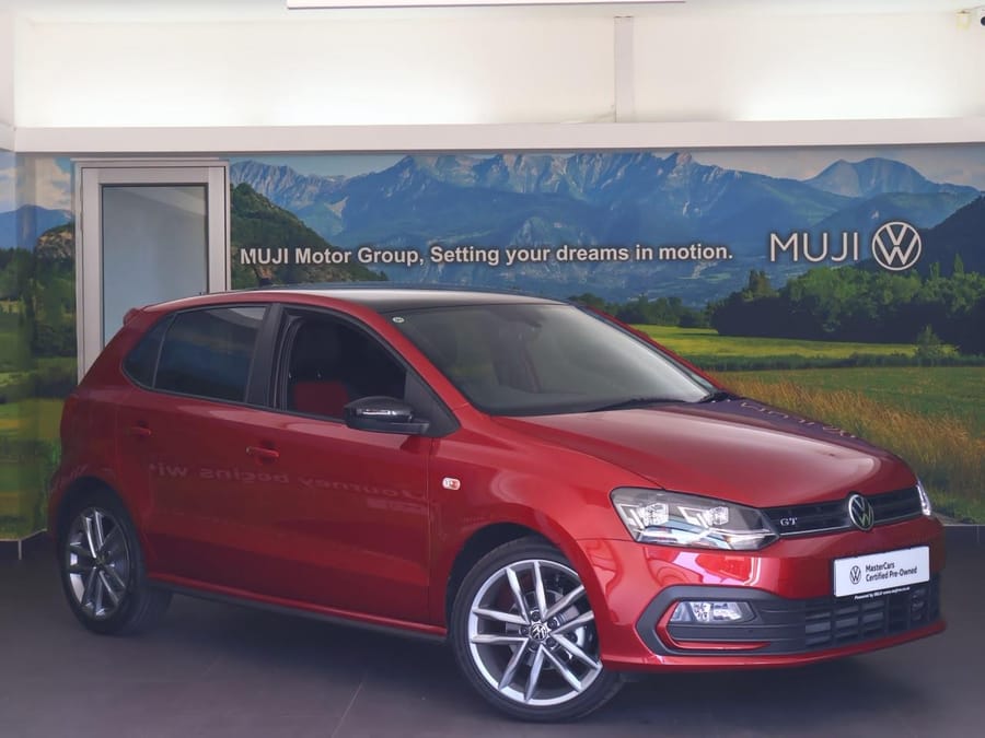 Used car gallery