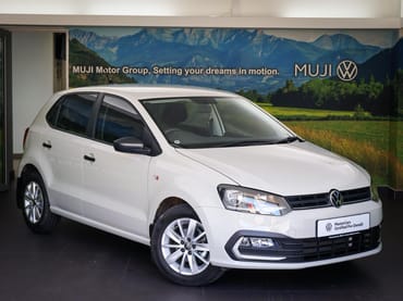 Volkswagen Polo Vivo Hatch 1.4 for Sale in South Africa