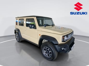 Suzuki Jimny 1.5 GLX Allgrip 5-door Auto for Sale in South Africa