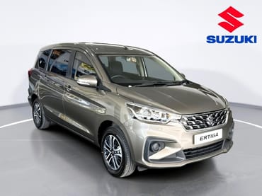 Suzuki Ertiga 1.5 GL Auto for Sale in South Africa