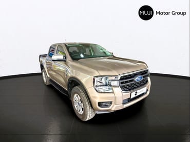 Ford Ranger 2.0 Sit Double Cab XL Auto for Sale in South Africa