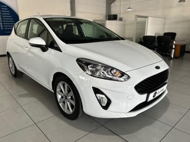 Ford Fiesta 1.0T Trend for Sale in South Africa