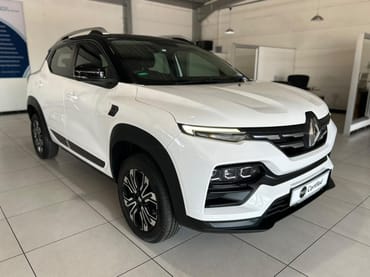 Renault Kiger 1.0 Turbo Intens for Sale in South Africa