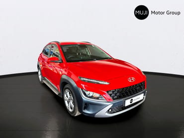 Hyundai Kona 2.0 Executive for Sale in South Africa