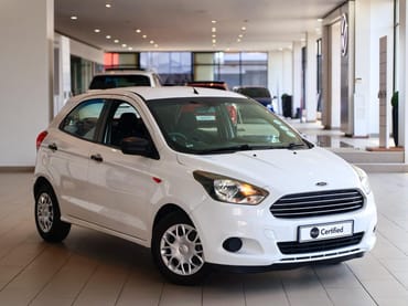 Ford Figo Hatch 1.5 Ambiente for Sale in South Africa