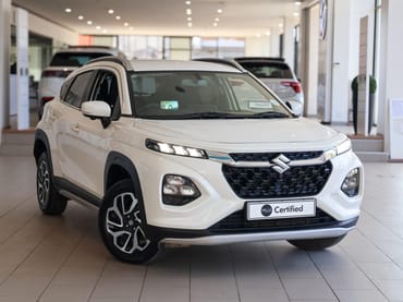 Suzuki Fronx 1.5 GLX Manual for Sale in South Africa