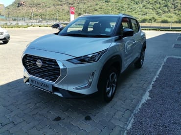NISSAN MAGNITE 1.0 ACENTA AMT for Sale in South Africa