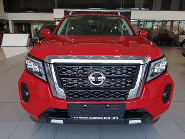 NISSAN NAVARA 2.5DDTI L for Sale in South Africa