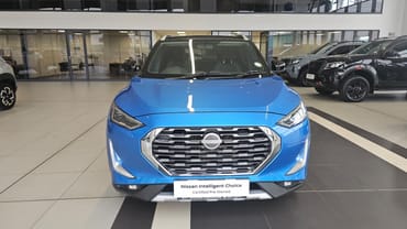 NISSAN MAGNITE 1.0T ACENTA CVT for Sale in South Africa