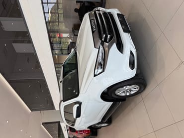 ISUZU MU-X 3.0D LS  for Sale in South Africa
