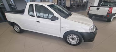 NISSAN NP200 1.6 SE  for Sale in South Africa