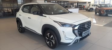 NISSAN MAGNITE 1.0 ACENTA for Sale in South Africa