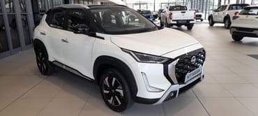 NISSAN MAGNITE 1.0 ACENTA PLUS AMT for Sale in South Africa