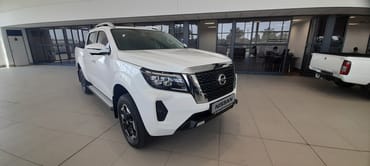 NISSAN NAVARA 2.5DDTI L for Sale in South Africa