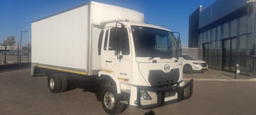 UD TRUCKS KUZER RKE150 for Sale in South Africa