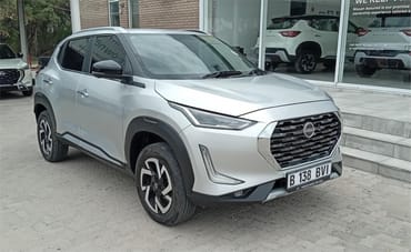 NISSAN MAGNITE 1.0T ACENTA PLUS for Sale in South Africa