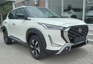 NISSAN MAGNITE 1.0 ACENTA AMT for Sale in South Africa