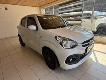 TOYOTA VITZ 1.0 XR AMT for Sale in South Africa