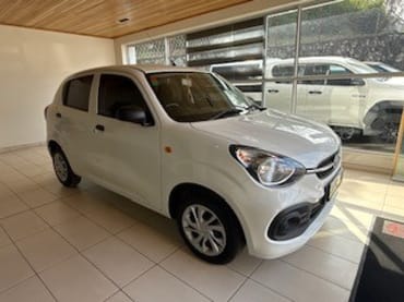TOYOTA VITZ 1.0 for Sale in South Africa