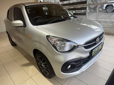 TOYOTA VITZ 1.0 XR for Sale in South Africa