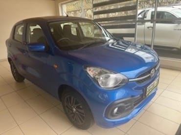 TOYOTA VITZ 1.0 XR for Sale in South Africa