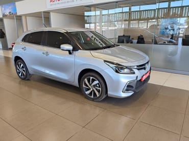 TOYOTA STARLET 1.5 Xs  for Sale in South Africa