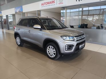 SUZUKI VITARA BREZZA 1.5 GL  for Sale in South Africa