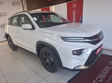 TOYOTA URBAN CRUISER 1.5 XR  for Sale in South Africa