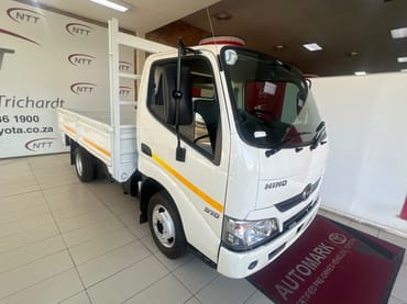 HINO 200 310 for Sale in South Africa