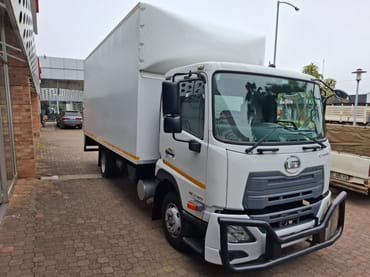 UD TRUCKS CRONER MKE 180 for Sale in South Africa