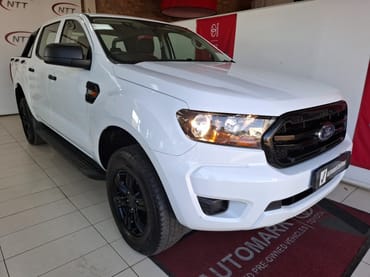 FORD RANGER 2.2TDCI XL  for Sale in South Africa