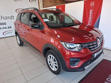 RENAULT TRIBER 1.0 DYNAMIQUE for Sale in South Africa