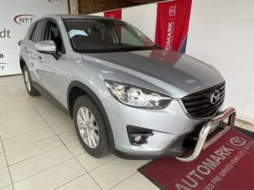 MAZDA CX-5 2.0 ACTIVE  for Sale in South Africa