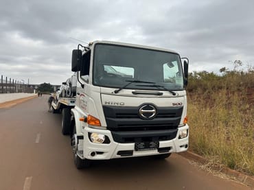 HINO 500 1627 for Sale in South Africa