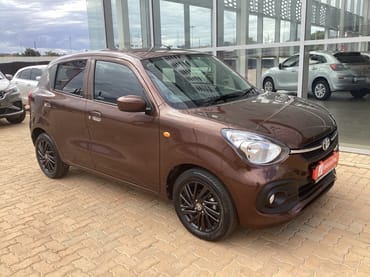 TOYOTA VITZ 1.0 XR for Sale in South Africa