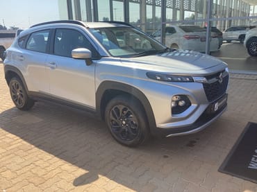 SUZUKI FRONX 1.5 GL  for Sale in South Africa