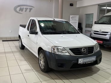 NISSAN NP200 1.5 DCi   for Sale in South Africa