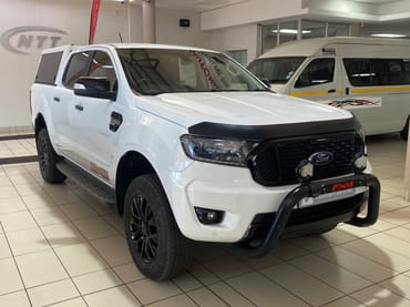 FORD RANGER FX4 2.0D 4X4  for Sale in South Africa