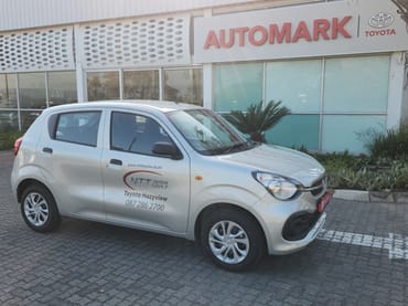 TOYOTA VITZ 1.0 for Sale in South Africa