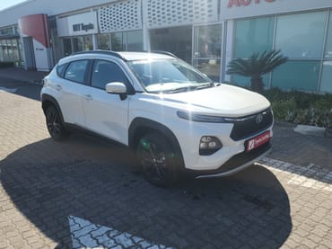 TOYOTA STARLET CROSS 1.5Xs  for Sale in South Africa