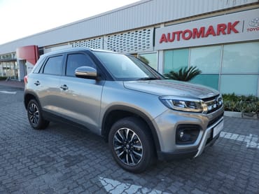 SUZUKI VITARA BREZZA 1.5 GLX for Sale in South Africa