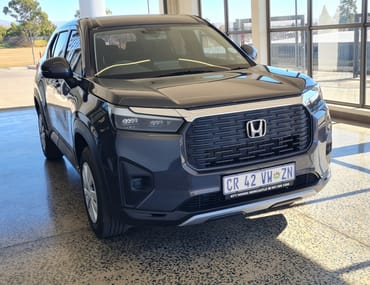 HONDA ELEVATE 1.5 COMFORT for Sale in South Africa