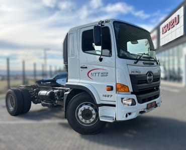 HINO 500 1627 for Sale in South Africa