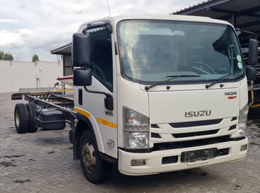 ISUZU NQR 500 AMT  for Sale in South Africa