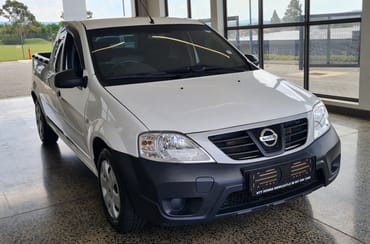 NISSAN NP200 1.6   for Sale in South Africa