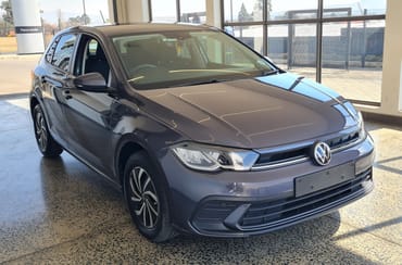 VOLKSWAGEN POLO 1.0 TSI for Sale in South Africa