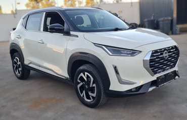 NISSAN MAGNITE 1.0 ACENTA PLUS AMT for Sale in South Africa