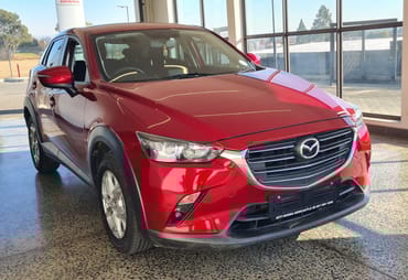 MAZDA CX-3 2.0 DYNAMIC  for Sale in South Africa